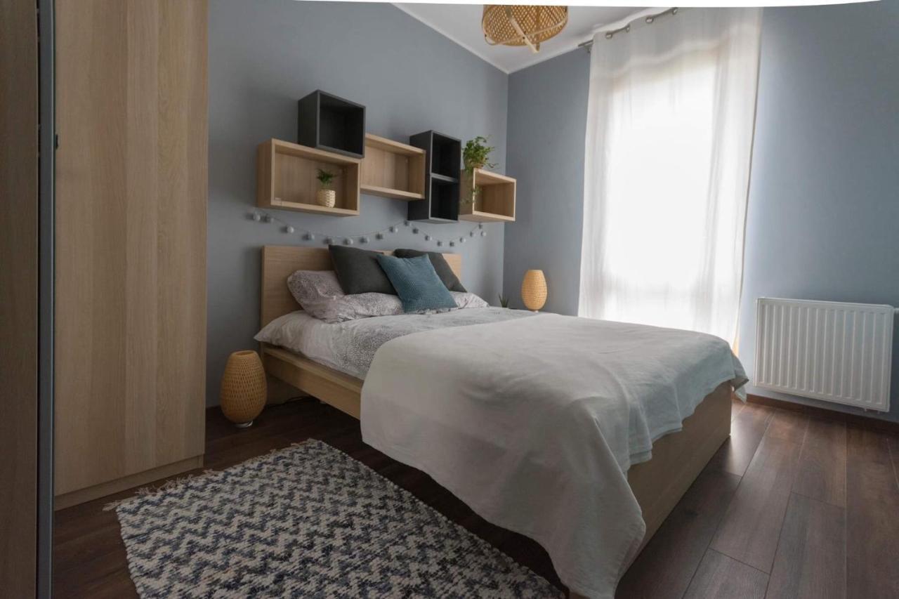 Nap Apartments Mila Baltica Gym&Sauna Gdansk Dış mekan fotoğraf